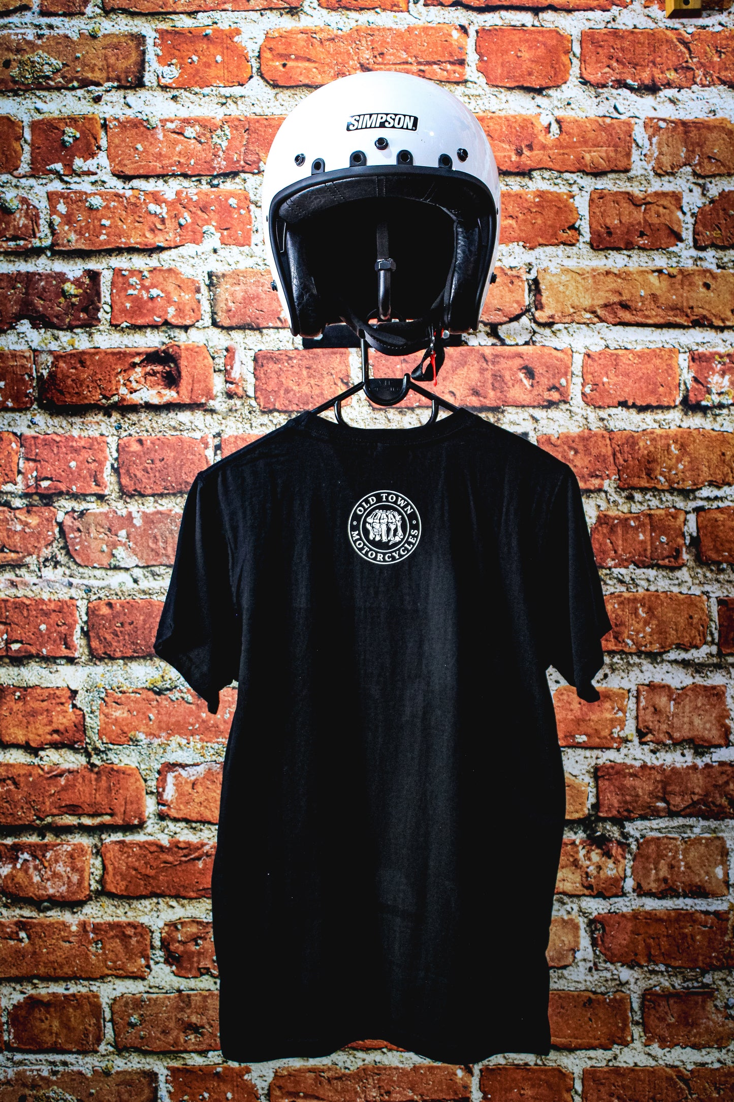 Black Men's T-Shirt - Gelukkige Bliksems